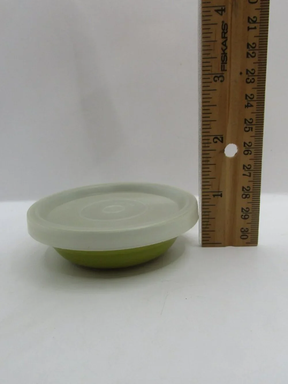 Lot of 10 Piece Tupperware Toy Dishes
